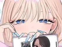 脱缰 漫画封面
